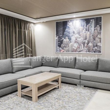Hotel Appartement Tanger Ngoại thất bức ảnh