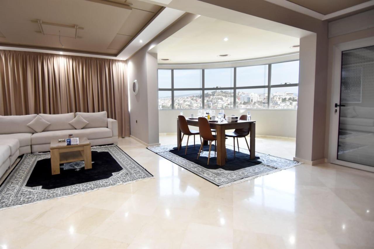 Hotel Appartement Tanger Ngoại thất bức ảnh