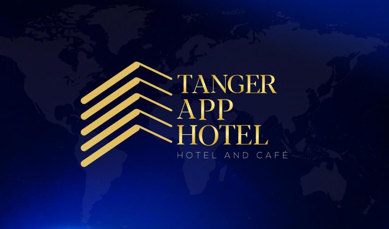 Hotel Appartement Tanger Ngoại thất bức ảnh