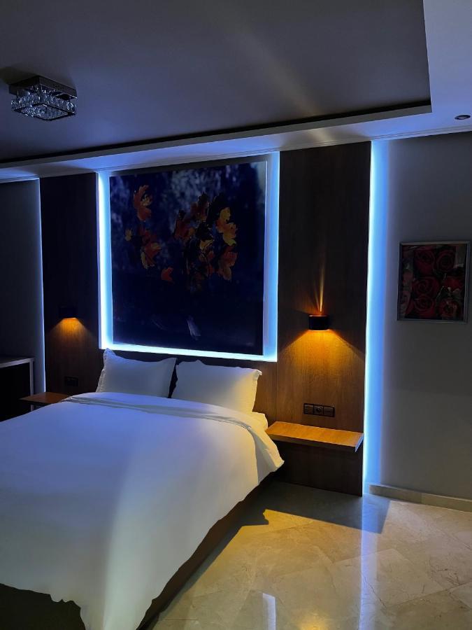 Hotel Appartement Tanger Ngoại thất bức ảnh