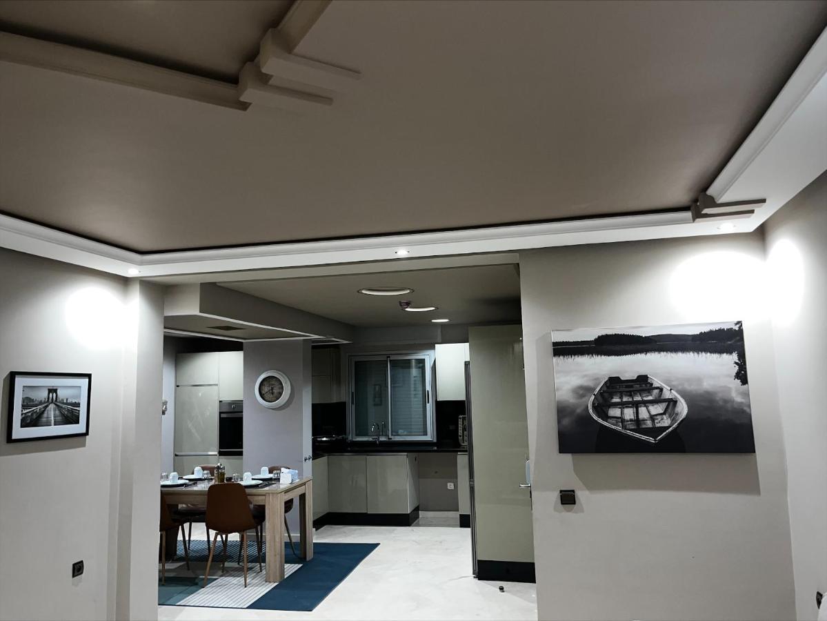 Hotel Appartement Tanger Ngoại thất bức ảnh