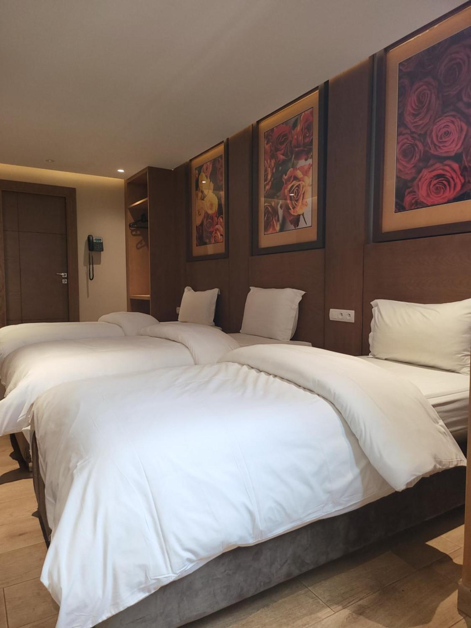 Hotel Appartement Tanger Ngoại thất bức ảnh