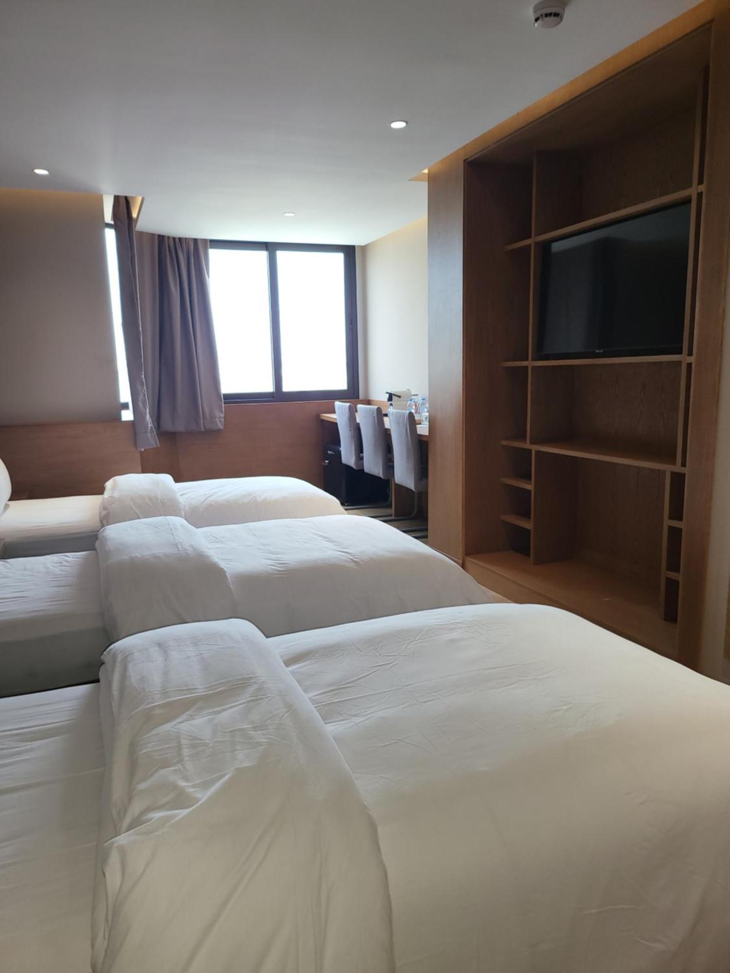 Hotel Appartement Tanger Ngoại thất bức ảnh