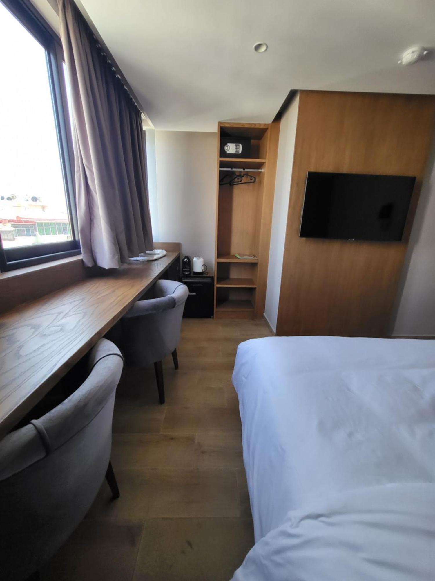 Hotel Appartement Tanger Ngoại thất bức ảnh