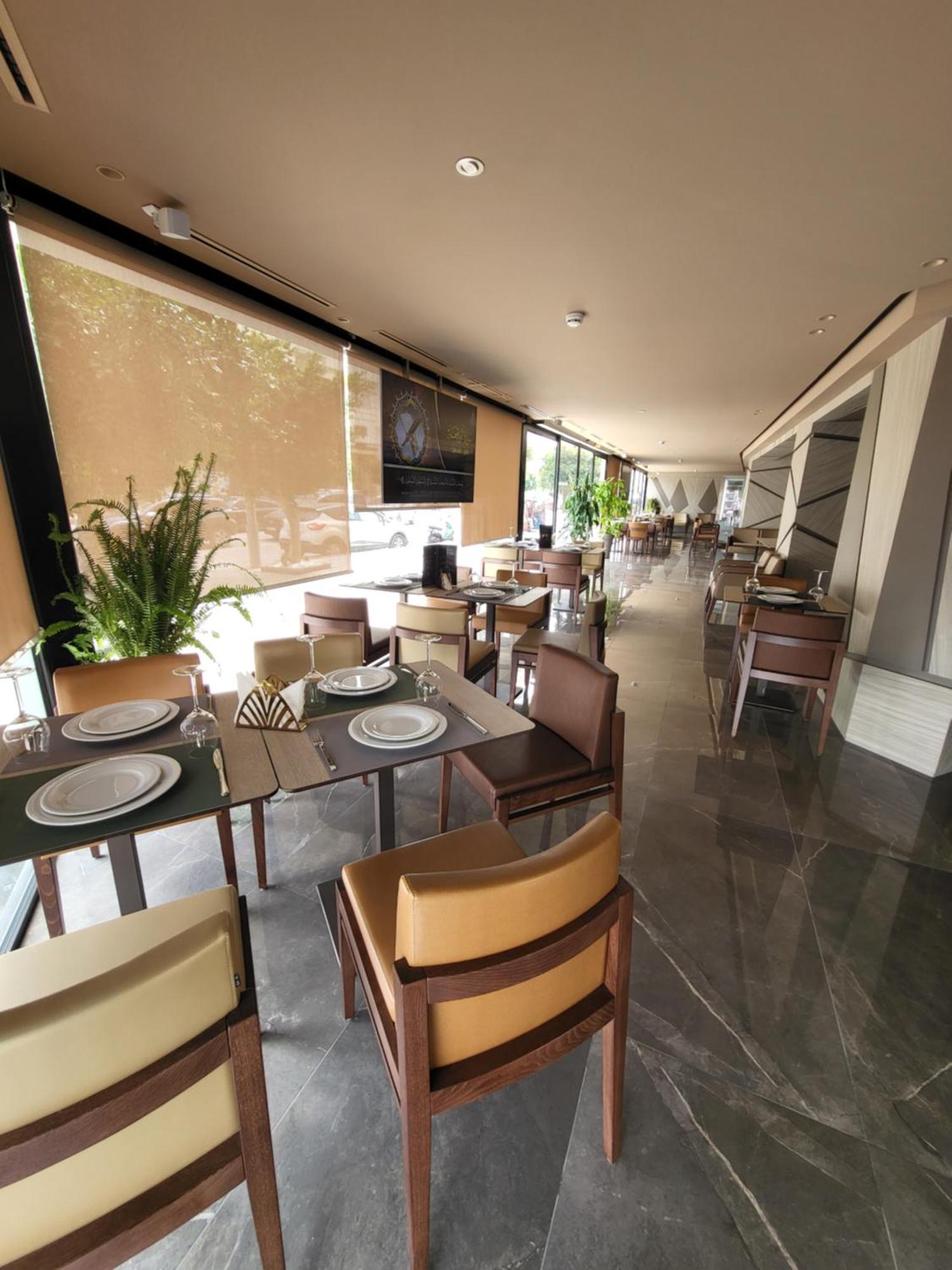 Hotel Appartement Tanger Ngoại thất bức ảnh